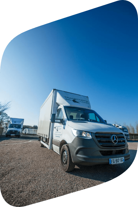 TRANSPORTS ALAIN NOUCHET Transporteur Angers Transport De Marchandises 2