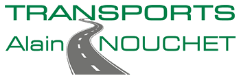 TRANSPORTS ALAIN NOUCHET Logo