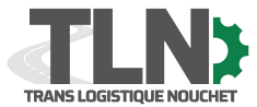 TRANSPORTS ALAIN NOUCHET Logo